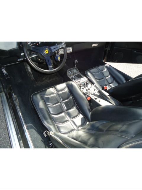 1981 Ferrari 308 - photo 13