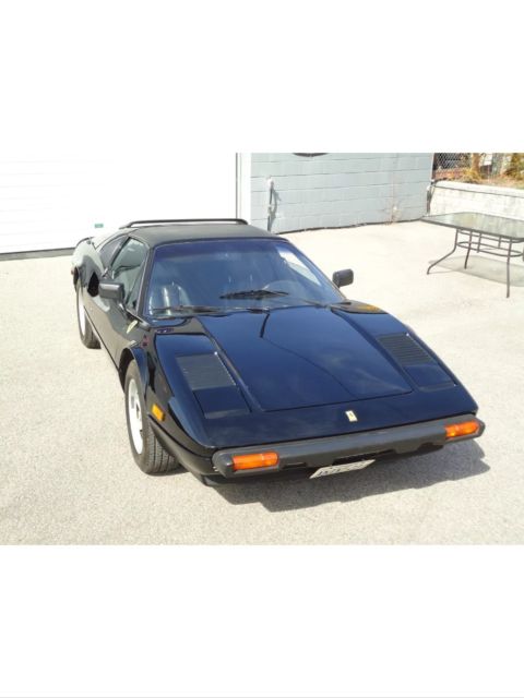 1981 Ferrari 308 - photo 2