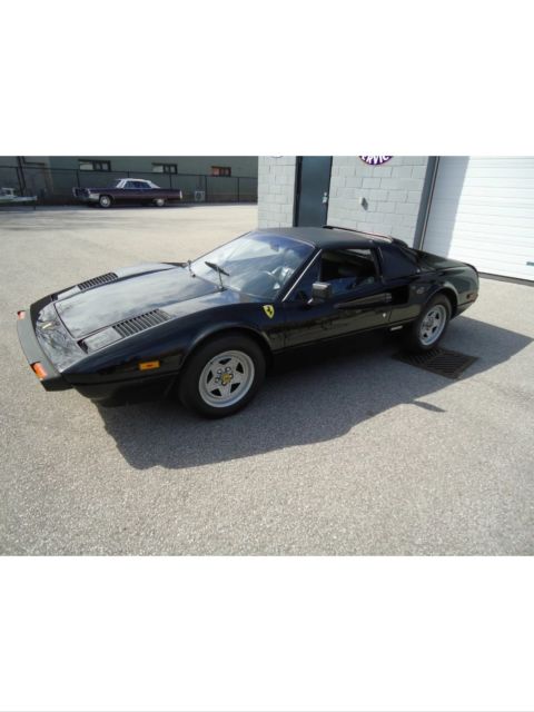 1981 Ferrari 308 - photo 3
