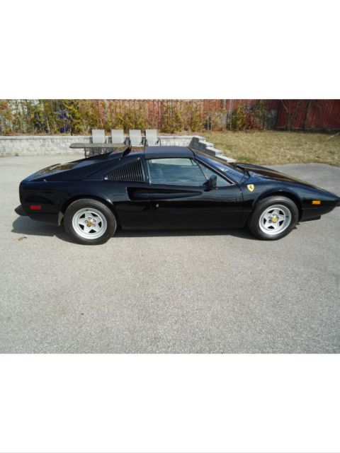 1981 Ferrari 308 - photo 4