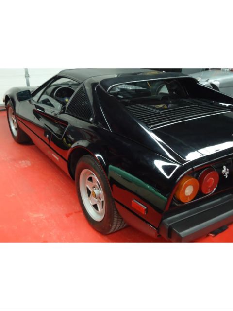 1981 Ferrari 308 - photo 6