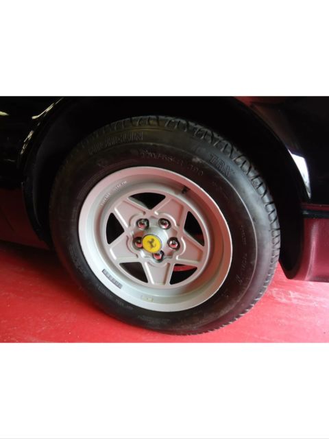 1981 Ferrari 308 - photo 7