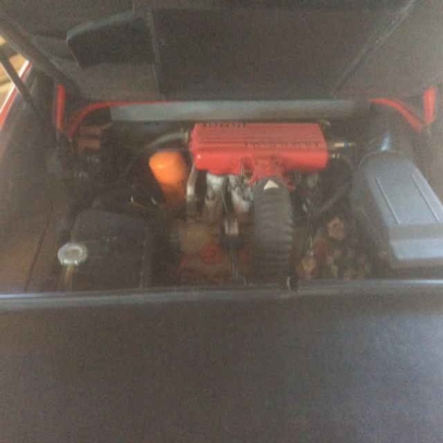 1985 Ferrari 308 308 gtsi - photo 3