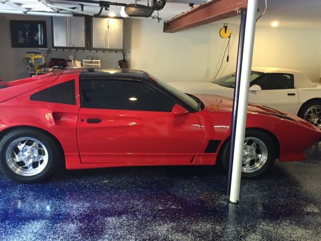 1986 Pontiac Trans Am - photo 10