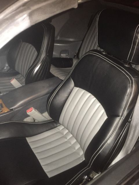 1986 Pontiac Trans Am - photo 11