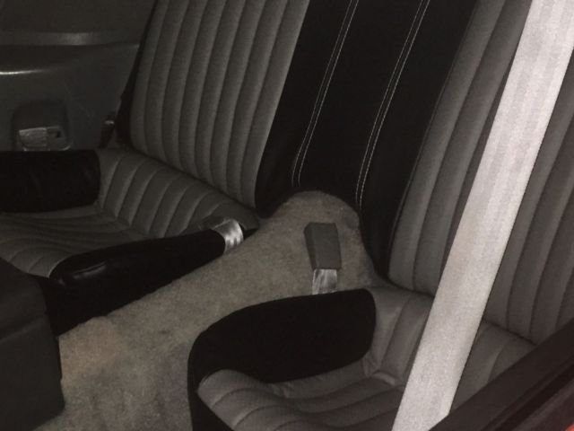 1986 Pontiac Trans Am - photo 12