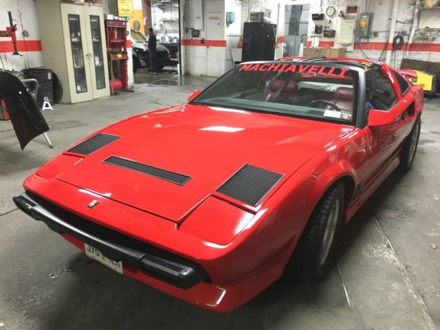 1986 Pontiac Trans Am - photo 2