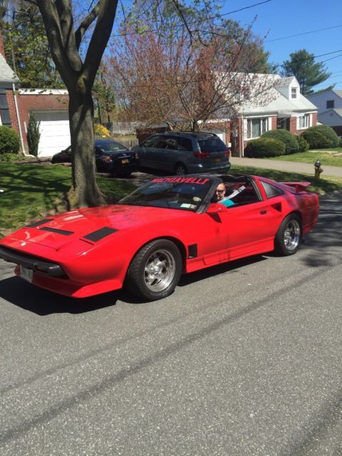 1986 Pontiac Trans Am - photo 3
