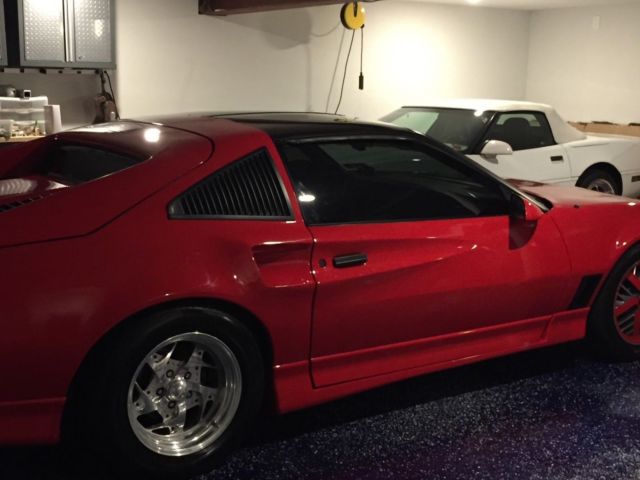 1986 Pontiac Trans Am - photo 6