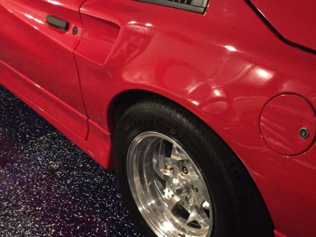 1986 Pontiac Trans Am - photo 7