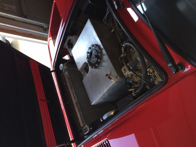 1985 Ferrari 308 GTSI - photo 11
