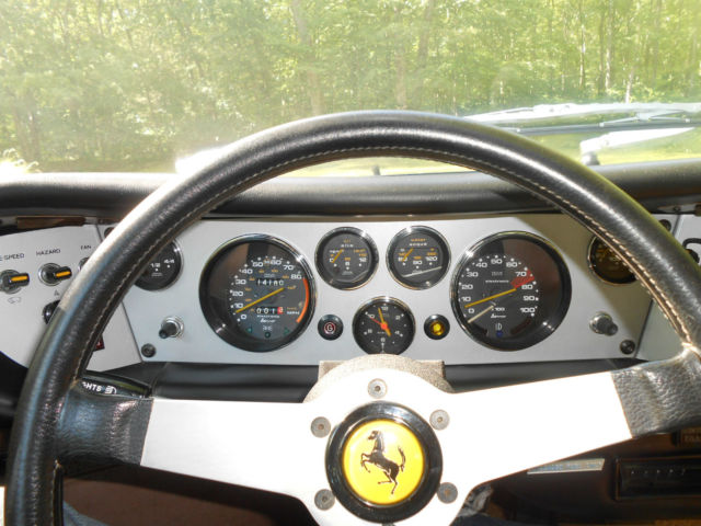 1979 Ferrari 308 - photo 12