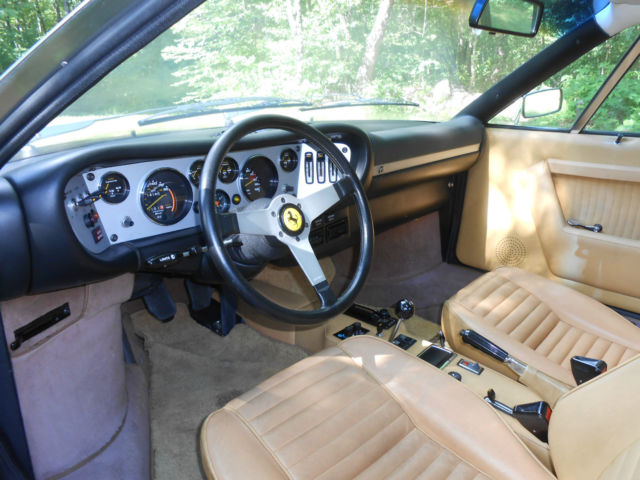 1979 Ferrari 308 - photo 13