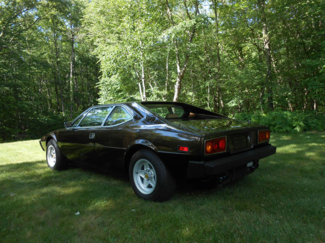 1979 Ferrari 308 - photo 2