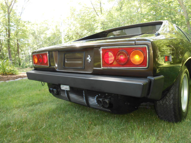1979 Ferrari 308 - photo 4