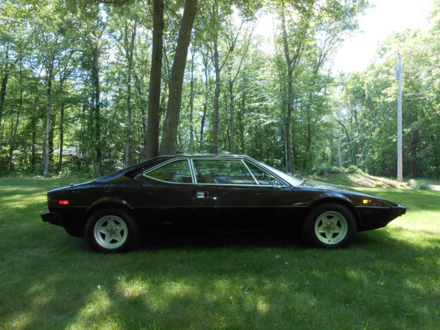 1979 Ferrari 308 - photo 5