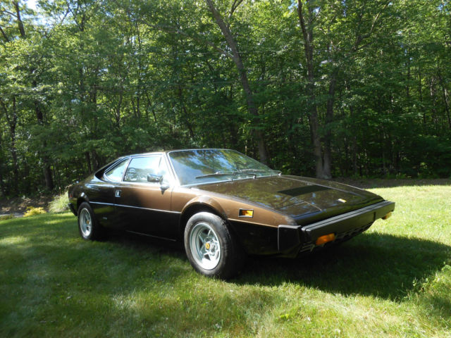1979 Ferrari 308 - photo 6
