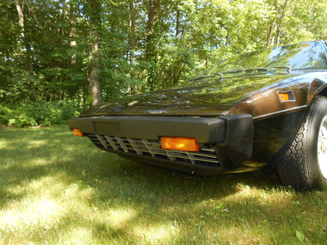 1979 Ferrari 308 - photo 8
