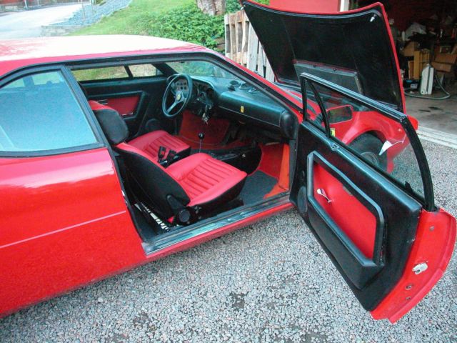 1974 Ferrari 308 - photo 4