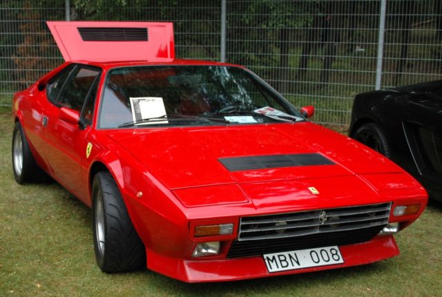 1974 Ferrari 308 - photo 7