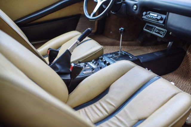 1978 Ferrari 308 - photo 12