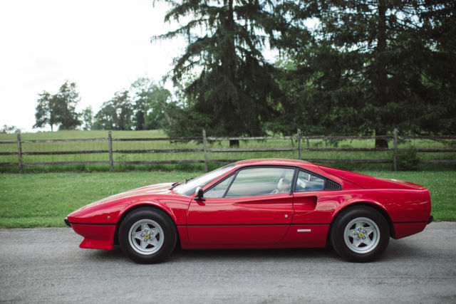 1978 Ferrari 308 - photo 2