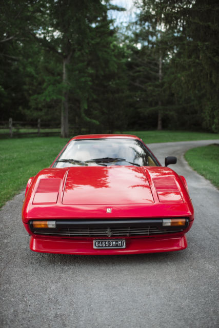 1978 Ferrari 308 - photo 6