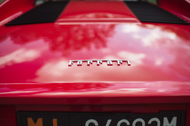 1978 Ferrari 308 - photo 7