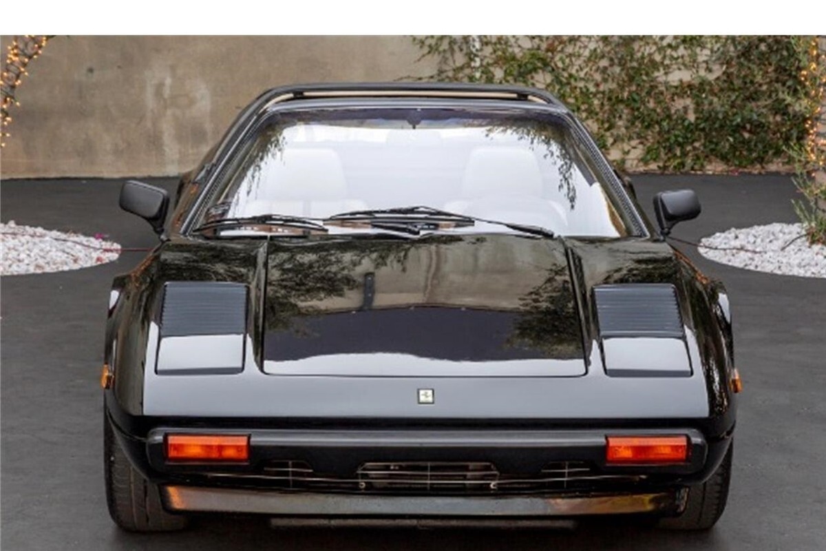 1978 Ferrari 308 - photo 12