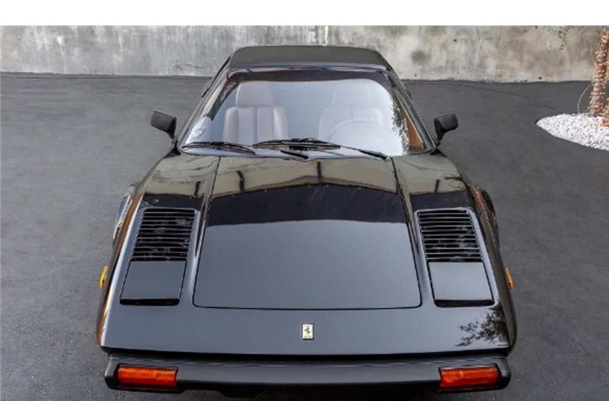 1978 Ferrari 308 - photo 4
