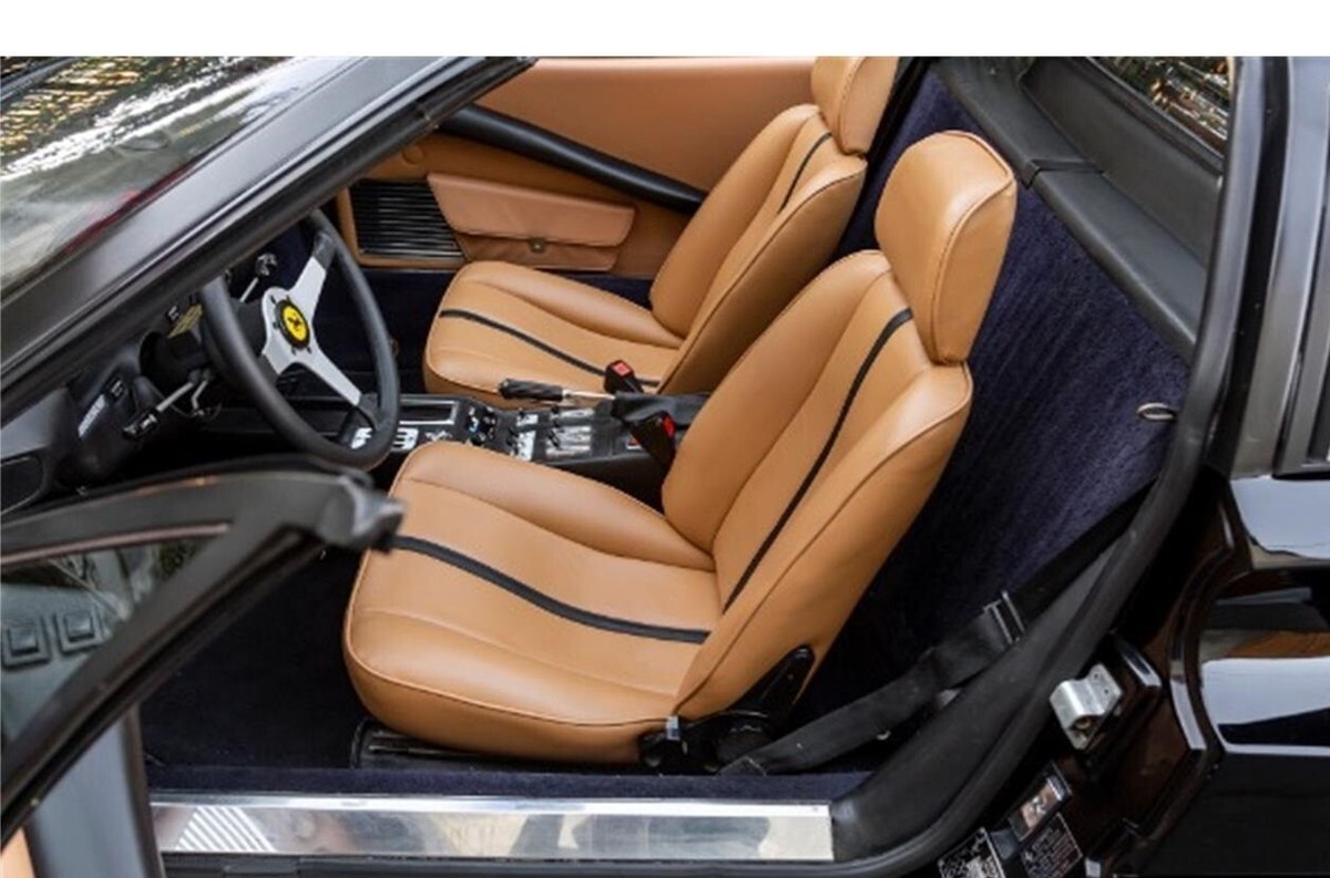 1978 Ferrari 308 - photo 5