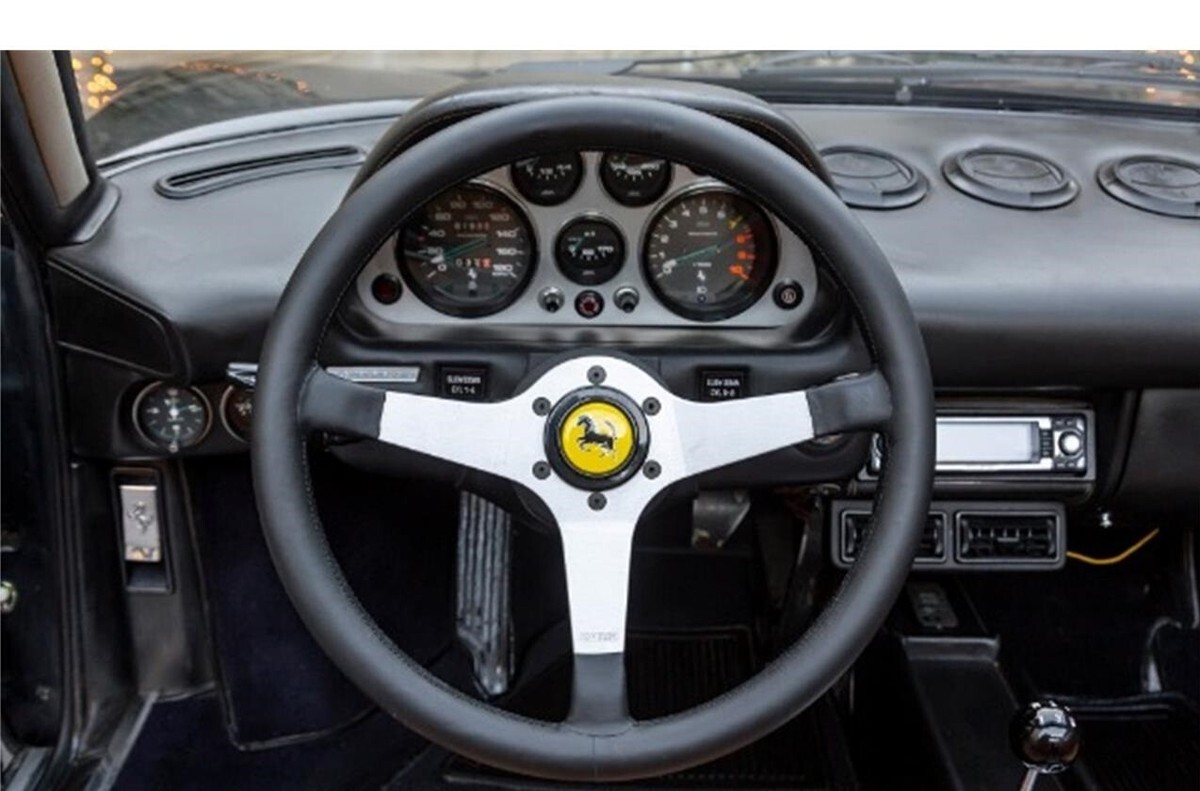 1978 Ferrari 308 - photo 9