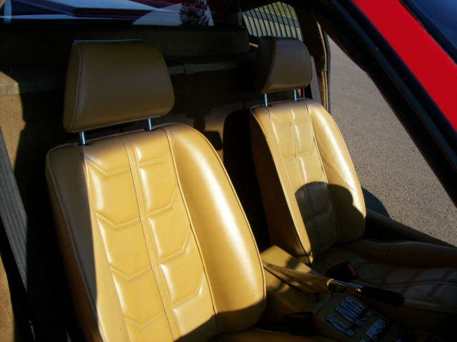 1984 Ferrari 308 1984 Ferrari 308 GTS QV 3.0L - photo 8