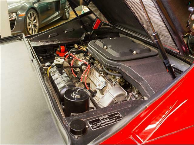 1978 Ferrari 308 -- - photo 10
