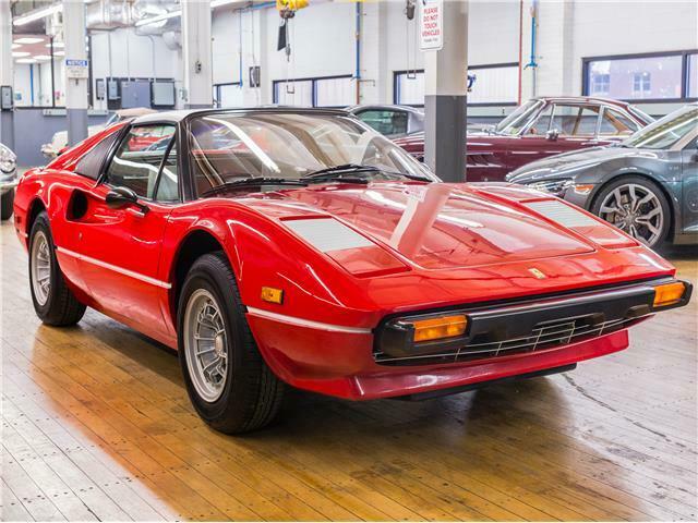 1978 Ferrari 308 -- - photo 3
