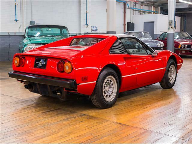 1978 Ferrari 308 -- - photo 5