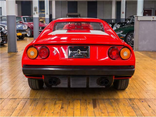 1978 Ferrari 308 -- - photo 6