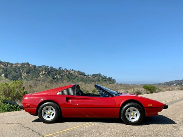 1978 Ferrari 308 -- - photo 12