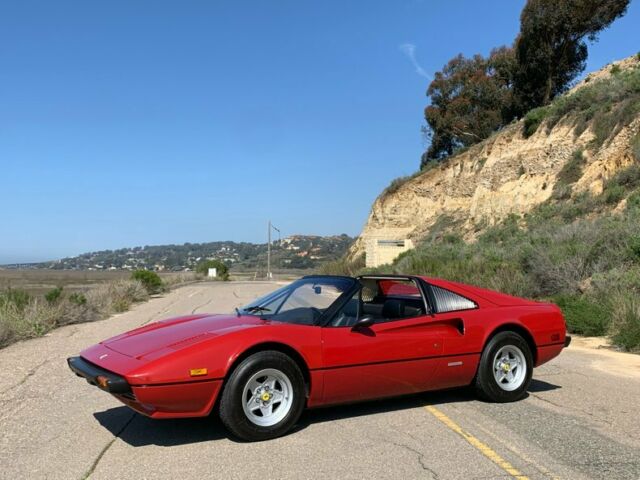 1978 Ferrari 308 -- - photo 2