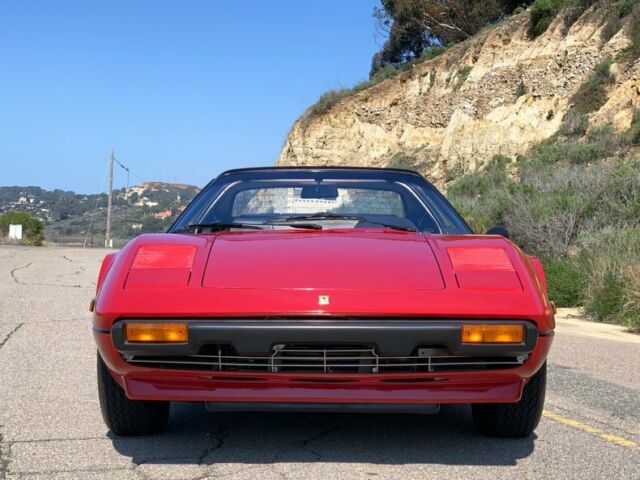 1978 Ferrari 308 -- - photo 7