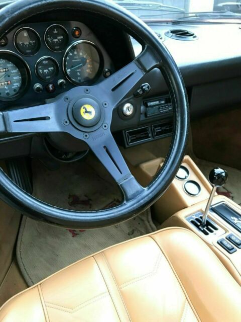 1980 Ferrari 308 - photo 10