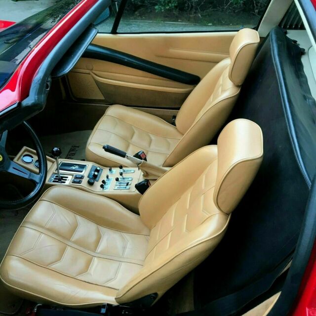 1980 Ferrari 308 - photo 7