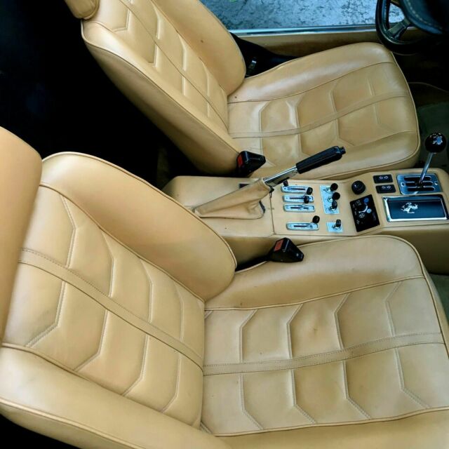1980 Ferrari 308 - photo 8