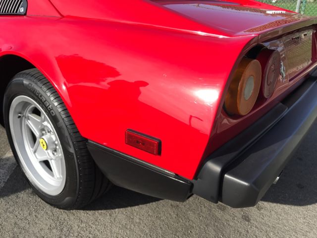 1985 Ferrari 308 Boxer trim - photo 8