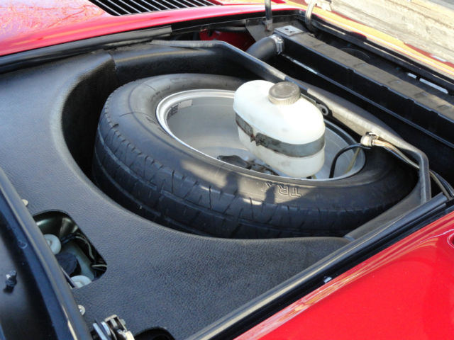 1983 Ferrari 308 308, GTSi, QV - photo 11