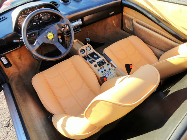1983 Ferrari 308 308, GTSi, QV - photo 8