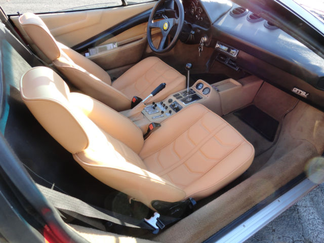 1983 Ferrari 308 308, GTSi, QV - photo 9