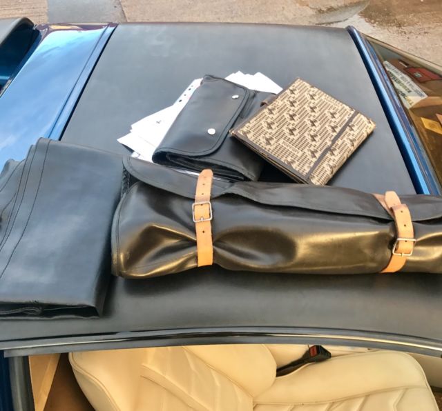 1985 Ferrari 308 Leather - photo 3