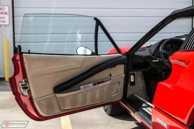1980 Ferrari 308 GTSI -- - photo 12