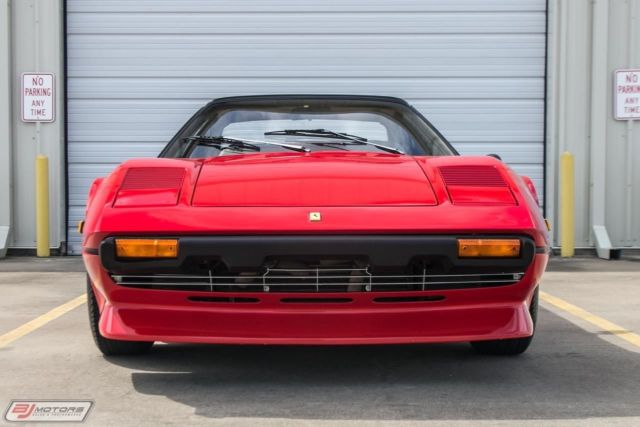 1980 Ferrari 308 GTSI -- - photo 2